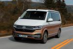 Volkswagen California Ocean 2019 года (WW)